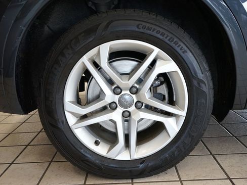 Used 2018 Audi Q5 2.0T Premium Plus w/ Premium Plus Package AWD/4WD image 56