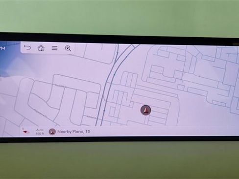 Used 2025 Genesis G80 2.5T Sport Prestige image 43