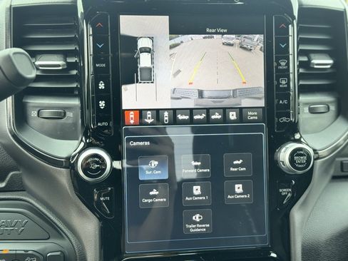 Used 2023 RAM 2500 Rebel w/ Level 1 Equipment Group image 19