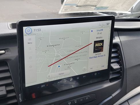 New 2026 Ford Transit 350 148 Medium Roof AWD image 19