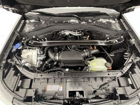 New 2026 Ford Explorer ST w/ Sun And Sound Package image 27