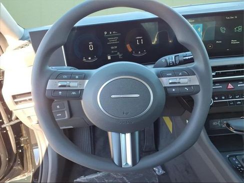 New 2026 Hyundai Sonata SE image 15