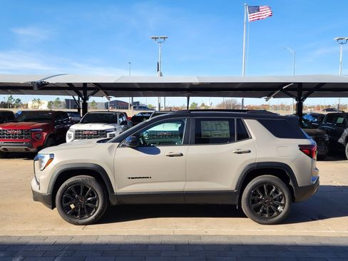 New 2026 GMC Terrain Elevation w/ Elevation Premium Package image 7