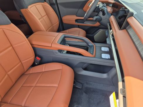 New 2027 Kia Telluride SX Prestige AWD/4WD image 15