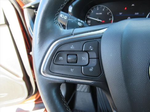 Used 2021 Buick Envision Preferred image 18