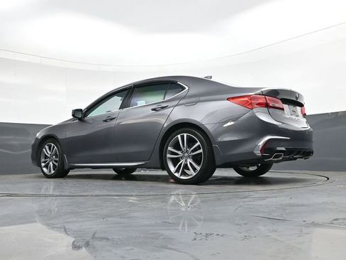 Used 2020 Acura TLX V6 w/ Technology Package image 33