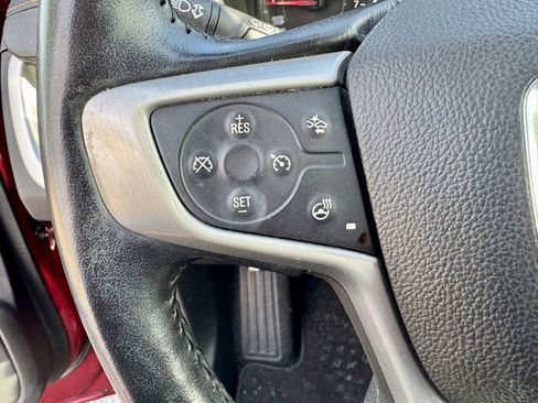 Used 2018 GMC Terrain SLT w/ Preferred Package image 20