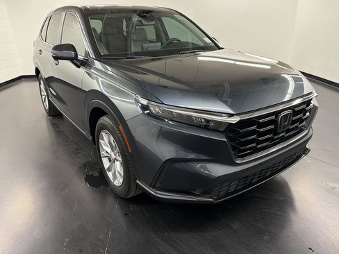 Certified 2023 Honda CR-V EX image 7