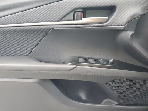 Certified 2026 Toyota Camry SE FWD image 18