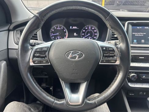 Used 2018 Hyundai Sonata SEL FWD image 15