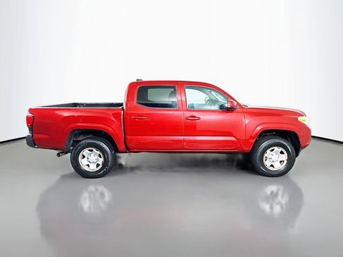 Used 2021 Toyota Tacoma SR image 5