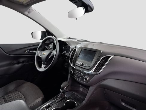 Used 2024 Chevrolet Equinox LT FWD image 24