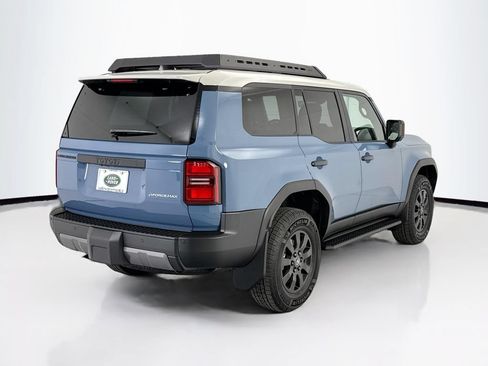 Used 2027 Toyota Land Cruiser AWD/4WD image 5