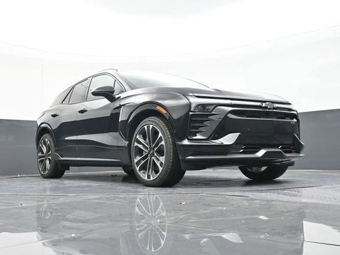 New 2026 Chevrolet Blazer EV SS AWD/4WD image 42