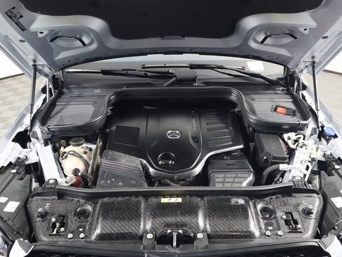 Certified 2023 Mercedes-Benz GLS 450 4MATIC image 16