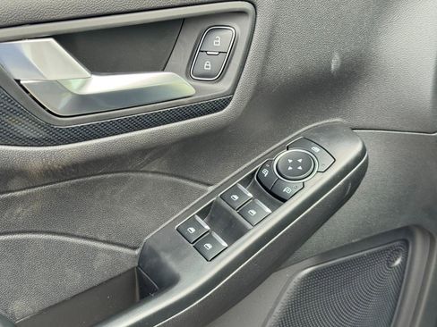 New 2026 Ford Escape ST-Line w/ Cold Weather Package image 11