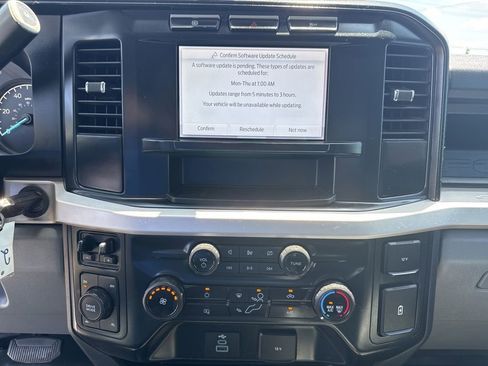 Used 2023 Ford F250 XL w/ XL Chrome Package AWD/4WD image 36