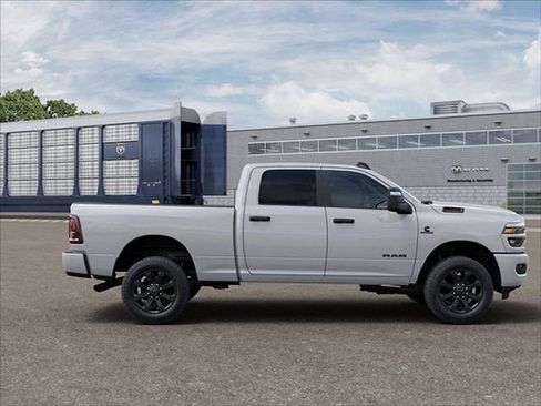 New 2026 RAM 3500 Big Horn image 26