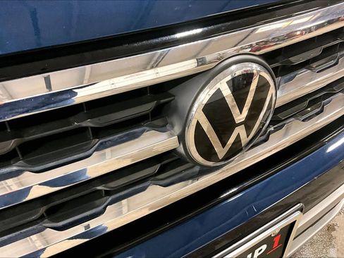 Used 2022 Volkswagen Atlas SE image 57