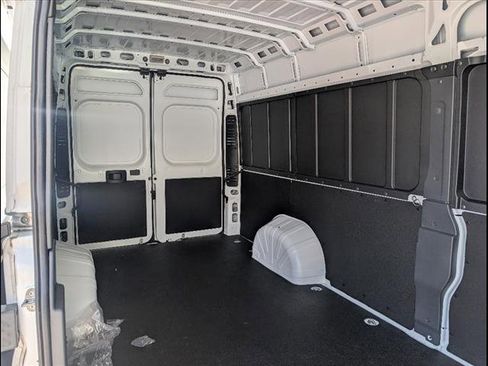 Used 2023 RAM ProMaster 3500 w/ Convenience Group image 24