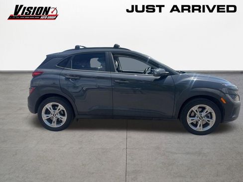 Certified 2023 Hyundai Kona SEL w/ Convenience Package AWD/4WD image 6