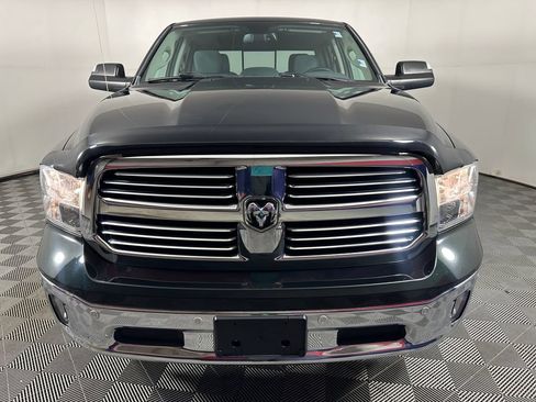 Used 2016 RAM 1500 Big Horn AWD/4WD image 8