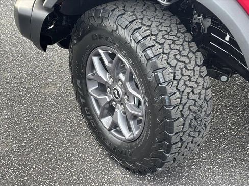 New 2025 Ford Bronco Badlands image 33