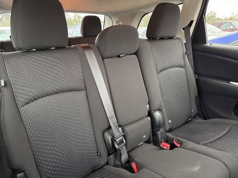 Used 2015 Dodge Journey SE w/ Quick Order Package 22F SE image 8