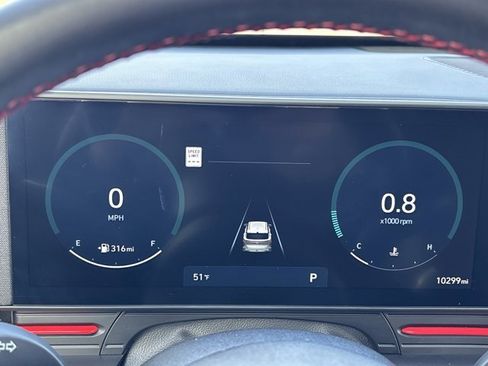 Used 2024 Hyundai Kona N Line image 26