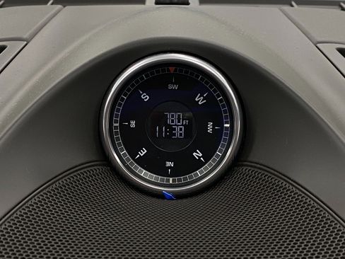 Used 2018 Porsche Cayenne S image 22