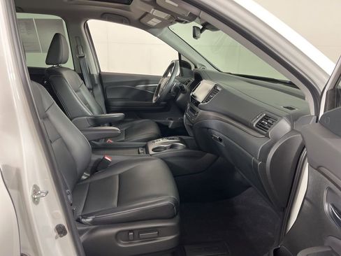 Certified 2023 Honda Ridgeline RTL image 7