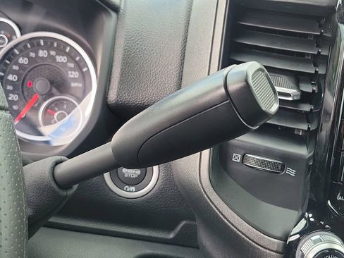 New 2026 RAM 2500 Tradesman AWD/4WD image 21