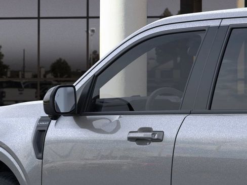 New 2025 Ford Maverick Lariat w/ 4K Tow Package image 21