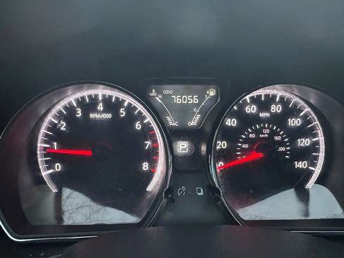 Used 2019 Nissan Versa SV image 28