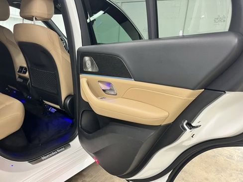 Certified 2024 Mercedes-Benz GLE 350 4MATIC image 20