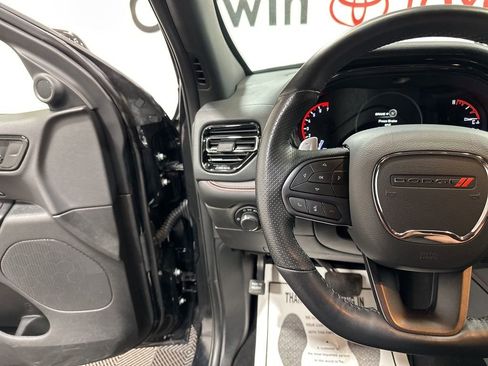 Used 2025 Dodge Durango GT AWD/4WD image 25