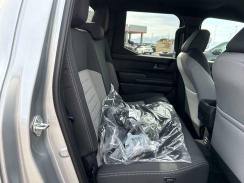 New 2026 Toyota Tacoma TRD Off-Road image 12