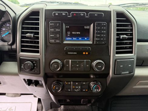 Used 2019 Ford F250 XL w/ STX Appearance Package AWD/4WD image 20