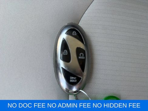 Used 2025 Hyundai Sonata SEL FWD image 31