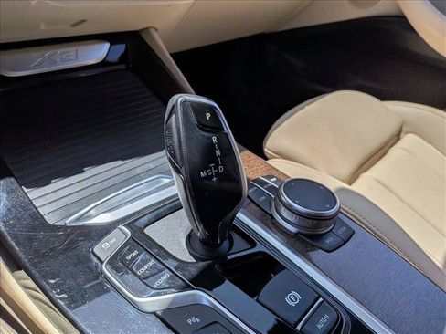 Used 2019 BMW X3 sDrive30i w/ Convenience Package RWD image 11