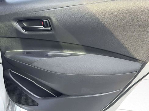 Used 2023 Toyota Corolla LE FWD image 41