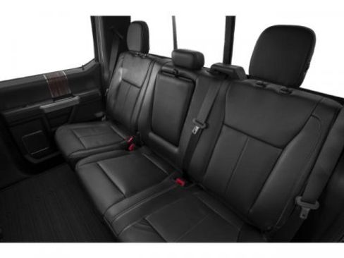 Used 2018 Ford F150 Lariat w/ Equipment Group 502A Luxury AWD/4WD image 16
