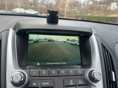 Used 2014 Chevrolet Equinox LT w/ Driver Convenience Package image 36