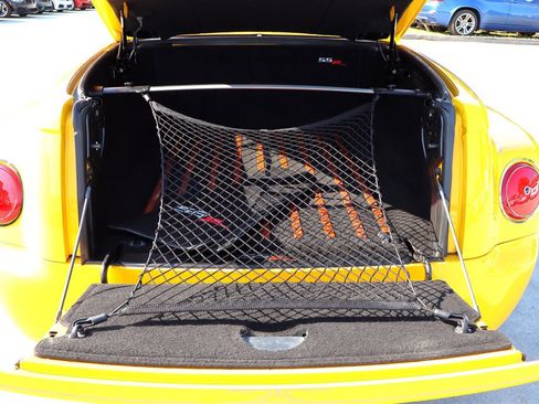 Used 2003 Chevrolet SSR w/ Preferred Equipment Group image 61