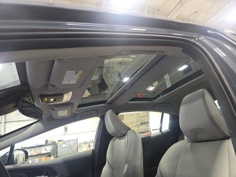 New 2026 Toyota Prius XLE image 18