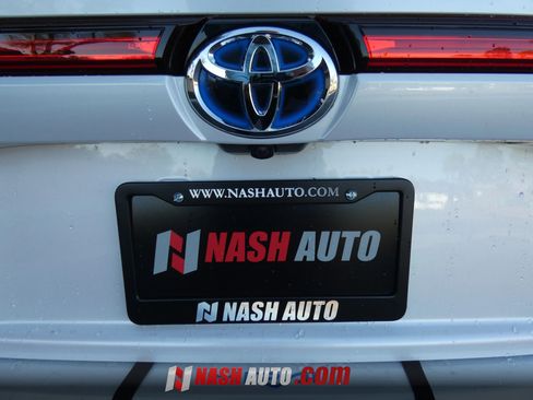Used 2022 Toyota Mirai w/ Advanced Technology Package RWD image 70