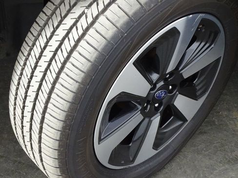 Used 2017 Subaru Forester 2.5i Limited w/ Protection Package #2 image 33