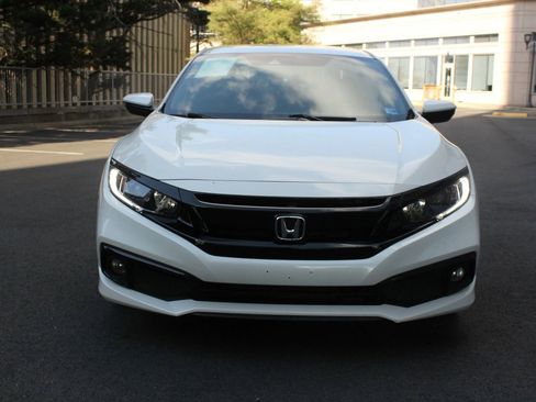 Used 2019 Honda Civic Sport image 3