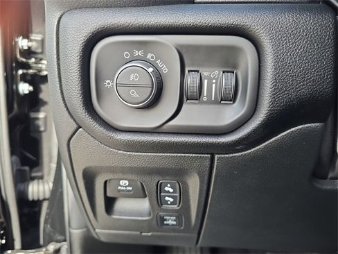 Used 2026 RAM 1500 Big Horn image 22