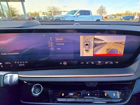 New 2026 Buick Envision Sport Touring AWD/4WD image 27